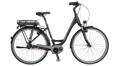 Kreidler Vitality Eco6 Bosch